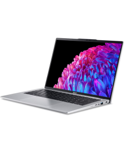 Купить Ноутбук ACER Swift Go SFG14-73-77U8 (NX.KV4CD.001) 14&quot; CU7-155H 16GB/1TB W11H  в E-mobi