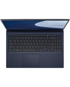 Купить Ноутбук ASUS B1502CGA-BQ0377 (90NX0621-M00DU0) 15.6&quot;(1920x1080 (матовый) WVA)/Intel Core i3 N305(3.8Ghz)/8192Mb/256PCISSDGb/noDVD/Int:Intel UHD Graphi  в E-mobi