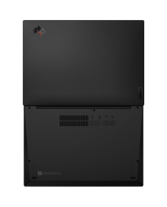 Купить Ноутбук Lenovo ThinkPad X1 Carbon Gen 10 (21CB0068RT) i7-1255U 16/512Gb Black  в E-mobi