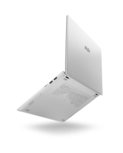 Купить Ультрабук MSI Modern 14 C12MO-690RU (9S7-14J111-690) i3 1215U 8Gb SSD256Gb Intel UHD Graphics 14&quot; IPS FHD (1920x1080) Win11 Pro silver  в E-mobi