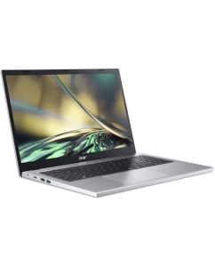 Купить Ноутбук Acer Aspire 3 A315-24P-R16W (NX.KDEER.009) Ryzen 3 7320U 8Gb SSD256Gb AMD Radeon 15.6&quot; IPS FHD Eshell silver  в E-mobi