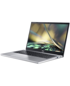 Купить Ноутбук Acer Aspire 3 A315-24P-R16W (NX.KDEER.009) Ryzen 3 7320U 8Gb SSD256Gb AMD Radeon 15.6&quot; IPS FHD Eshell silver  в E-mobi
