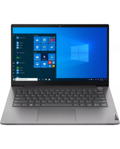 Купить Ноутбук Lenovo ThinkBook 14 G4 IAP (21DH00BGPB) 14