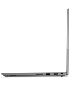 Купить Ноутбук Lenovo ThinkBook 14 G4 IAP (21DH00BGPB) 14&quot; FHD IPS 300N/i5-1235U/8GB/SSD256GB/Intel Iris Xe/FingerPrint/Backlit/Win11Pro/Mineral Grey  в E-mobi