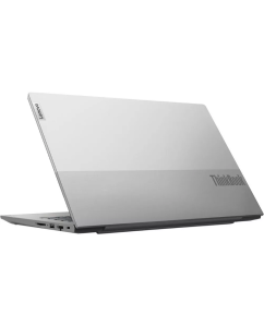 Купить Ноутбук Lenovo ThinkBook 14 G4 IAP (21DH00BGPB) 14&quot; FHD IPS 300N/i5-1235U/8GB/SSD256GB/Intel Iris Xe/FingerPrint/Backlit/Win11Pro/Mineral Grey  в E-mobi