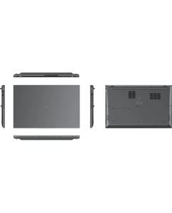 Купить Ноутбук Digma Pro Fortis M (DN17P7-ADXW01) Core i7 1255U 16Gb SSD512Gb Intel UHD Graphics 17.3&quot; IPS FHD (1920x1080) Windows 11 Professional grey  в E-mobi