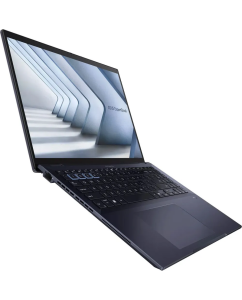 Купить Ноутбук ASUS Expertbook B5 B5604CVA-QY0051 (90NX07A1-M001S0) Star Black 16&quot;2560x1600 i5 1335U(1.3Ghz)/16384Mb/512PCISSDGb/noDVD/Shared/DOS  в E-mobi