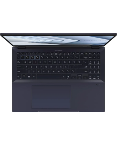 Купить Ноутбук ASUS Expertbook B5 B5604CVA-QY0051 (90NX07A1-M001S0) Star Black 16&quot;2560x1600 i5 1335U(1.3Ghz)/16384Mb/512PCISSDGb/noDVD/Shared/DOS  в E-mobi
