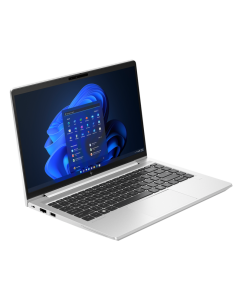 Купить Ноутбук HP EliteBook 640 G10 (736H9AV W11Pro) 14" FHD i5-1335U/16Gb/SSD512Gb/Iris Xe/W11Pro/Silver  в E-mobi