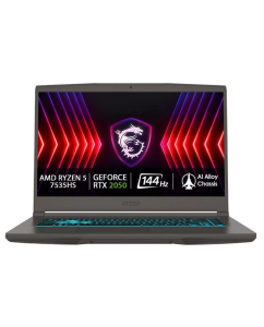 Купить Ноутбук MSI Thin A15 B7UC-405XRU 15.6