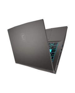 Купить Ноутбук MSI Thin A15 B7UC-405XRU 15.6&quot; FHD IPS/AMD Ryzen 5 7535HS/16GB (8GBx2)/SSD 1TB NVMe PCIe/RTX3050-4GB/DOS (Non-OS)/Gray  в E-mobi