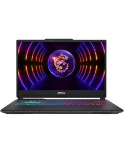Купить Ноутбук MSI Cyborg 15 A13VF-1223XRU (9S7-15K111-1223) i5 13420H 16Gb SSD512Gb nVidia GeForce RTX4060 8Gb 15.6