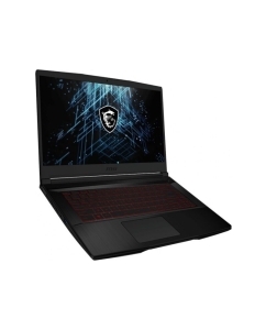 Купить Ноутбук MSI GF63 12VF-2619XRU (9S7-16R821-2619) 15.6&quot; IPS FHD/Core i7 12650H/16Gb/1Tb SSD/4060 8Gb/noOS/black  в E-mobi