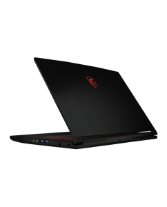 Купить Ноутбук MSI GF63 12VF-2619XRU (9S7-16R821-2619) 15.6&quot; IPS FHD/Core i7 12650H/16Gb/1Tb SSD/4060 8Gb/noOS/black  в E-mobi