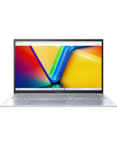 Купить Ноутбук ASUS Vivobook 17X M3704YA-AU159 (90NB1191-M008F0) AMD Ryzen 5 7430U 2300 MHz/17.3