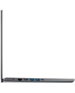 Купить Ноутбук Acer Aspire 5 A515-57-50R7 (NX.KN3CD.00M) Core i5 12450H 16Gb SSD512Gb Intel UHD Graphics 15.6&quot; IPS FHD (1920x1080) noOS metall  в E-mobi