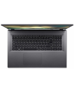 Купить Ноутбук Acer Aspire 3 A317-55P (NX.KDKCD.009) i3-N305 8Gb SSD 512Gb Intel UHD Graphics 17,3 FHD IPS Cam 40Вт*ч No OS Серый A317-55P-35KV  в E-mobi