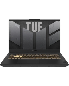 Купить Ноутбук ASUS TUF Gaming F17 FX707VJ-HX006 17.3