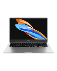 Купить Ноутбук INFINIX Inbook Y3H Plus YL513H (71008302606) 15.6&quot;, IPS, i5 12450H 2ГГц, 8 ядер, 16ГБ LPDDR4x, 512ГБ SSD, Intel Iris Xe graphics, Free DOS  в E-mobi