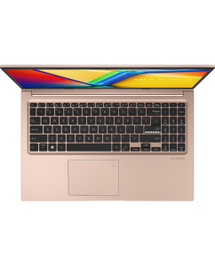 Купить Ноутбук ASUS X1504ZA-BQ1415 (90NB1023-M02270) 15.6&quot; IPS FHD Core i3 1215U/16Gb/512Gb SSD/VGA int/noOS/terra cotta  в E-mobi