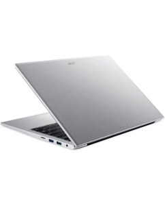 Купить Ноутбук Acer Aspire AL14-31P-36EN (NX.KS9ER.001) 14" IPS WUXGA Core i3 N300/8Gb/512Gb SSD/VGA int/noOS/silver  в E-mobi