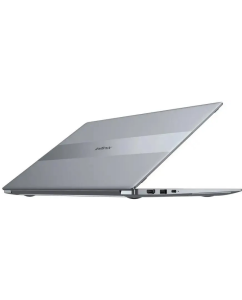 Купить Ноутбук INFINIX Inbook Y3 Plus YL51A5 (71008302601) 15.6&quot;, IPS, AMD Ryzen 7 5700U 1.9ГГц, 8 ядер, 16ГБ LPDDR4x, 512ГБ SSD, AMD Radeon, Free DOS  в E-mobi