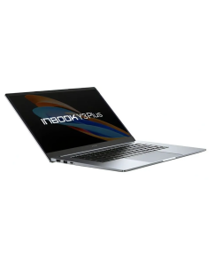 Купить Ноутбук Infinix Inbook Y3 Plus YL512 (71008302600) 15.6&quot;(1920x1080 IPS)/Intel Core i5 1235U(1.3Ghz)/16384Mb/512SSDGb/noDVD/Int:Intel Iris Xe Graphics  в E-mobi