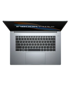 Купить Ноутбук Infinix Inbook Y3 Plus YL512 (71008302600) 15.6&quot;(1920x1080 IPS)/Intel Core i5 1235U(1.3Ghz)/16384Mb/512SSDGb/noDVD/Int:Intel Iris Xe Graphics  в E-mobi