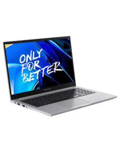 Купить Ноутбук Maibenben M575 15,6&quot; FHD IPS/R5-7430U/16Gb/512Gb SSD/UMA/Linux/Silver  в E-mobi