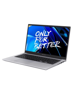 Купить Ноутбук Maibenben M575 15,6&quot; FHD IPS/R5-7430U/16Gb/512Gb SSD/UMA/Linux/Silver  в E-mobi