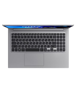Купить Ноутбук Maibenben M575 15,6&quot; FHD IPS/R5-7430U/16Gb/512Gb SSD/UMA/Linux/Silver  в E-mobi