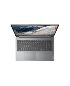Купить Ноутбук LENOVO IdeaPad 1 15ALC7 (82R400NXRK) 15.6&quot; IPS FHD/AMD Ryzen 5 5500U/16Gb/512Gb SSD/VGA int/noOS/grey  в E-mobi