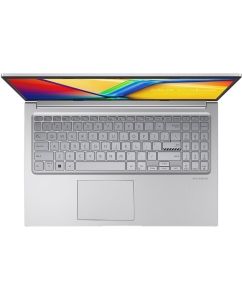 Купить Ноутбук ASUS X1504ZA-BQ1414 (90NB1022-M02260) 15.6&quot; IPS FHD Core i3 1215U/16Gb/512Gb SSD/VGA int/noOS/silver  в E-mobi