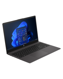 Купить Ноутбук HP 255 G10 (859QOEA) 15.6&quot; IPS FHD AMD Ryzen 5 7530U/16Gb/512Gb SSD/VGA int/noOS/dr.silver  в E-mobi