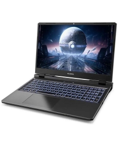 Купить Ноутбук Colorful EVOL P15 24 Intel Core i5-13500H/16Gb/SSD512Gb/RTX4060 8Gb/15.6&quot;/IPS/FHD/144Hz/NoOS/Grey (A10205400054)  в E-mobi