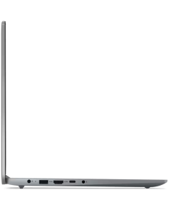 Купить Ноутбук 15.6&quot; IPS FHD LENOVO IdeaPad Slim 3 grey (Ryzen 7 7730U/16Gb/512Gb SSD/VGA int/noOS) (82XM00CJRK)  в E-mobi