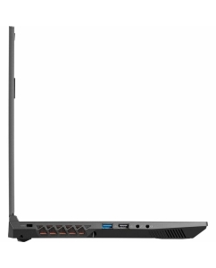 Купить Ноутбук Colorful EVOL X15 AT23H1 Intel Core i5-12500H/16Gb/SSD512Gb/RTX4060 8Gb/15.6&quot;/IPS/FHD/144Hz/Win11/Grey (A10205400042)  в E-mobi