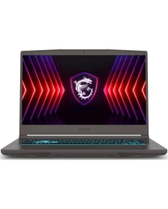 Купить Ноутбук MSI Thin 15 B13UCX-2649XRU (9S7-16R831-2649-16G) 15.6