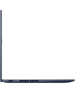Купить Ноутбук ASUS Vivobook 15 X1502VA-BQ443 (90NB10T1-M00KV0) 15.6&quot;, IPS, Intel Core i5 13420H 2.1ГГц, 8 ядер, 16ГБ 512ГБ SSD, Intel UHD Graphics, без ОС  в E-mobi