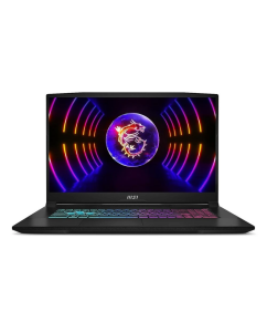 Купить Ноутбук MSI Katana 17 B12UCR-1466XRU (9S7-17L541-1466) Intel Core i5-12450H/16Gb/SSD1Tb/RTX 3050 4Gb/17.3