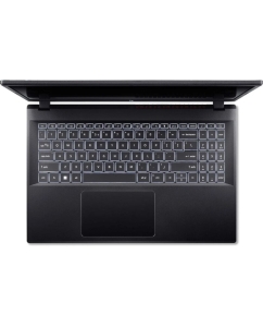 Купить Ноутбук ACER Nitro V 15 ANV15-51-735K (NH.QNBER.002) 15.6&quot; IPS FHD Core i7 13620H/16Gb/512Gb SSD/4050 6Gb/noOS/black  в E-mobi