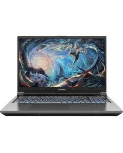 Купить Ноутбук Colorful Evol X15 AT 23H1-HD55D16512A-G-RU-KA (A10205400041) Intel Core i5-12500H/16Gb/SSD512Gb/RTX 4050 6G/15.6