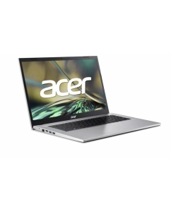 Купить Ноутбук Acer Aspire 3 A317-54-388R (NX.K9YER.009) 17.3&quot; FHD IPS 250N/i3-1215U/16GB/512GB SSD/UMA/DOS/Silver  в E-mobi