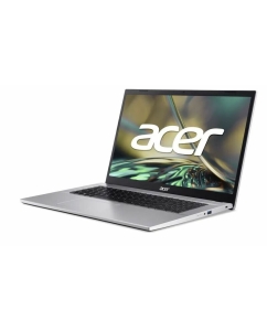 Купить Ноутбук Acer Aspire 3 A317-54-388R (NX.K9YER.009) 17.3&quot; FHD IPS 250N/i3-1215U/16GB/512GB SSD/UMA/DOS/Silver  в E-mobi