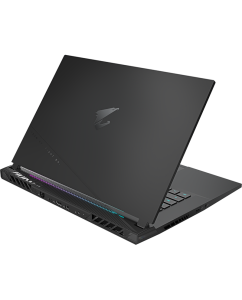 Купить Ноутбук Gigabyte Aorus 15 (BKF-H3KZ754SD) Core i7-13620H/8GB/SSD1Tb/RTX 4060/15.6&quot;/IPS/QHD/Dos/black  в E-mobi