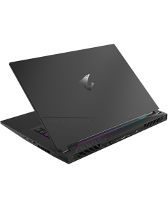 Купить Ноутбук Gigabyte Aorus 15 (BKF-H3KZ754SD) Core i7-13620H/8GB/SSD1Tb/RTX 4060/15.6&quot;/IPS/QHD/Dos/black  в E-mobi