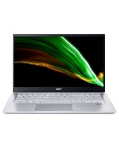 Купить Ультрабук Acer Swift 3 SF314-43-R16V (NX.AB1ER.018) Ryzen 5 5500U 8Gb SSD512Gb AMD Radeon 14