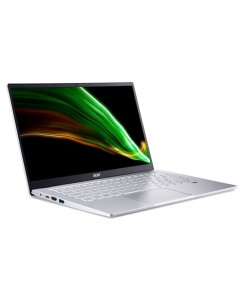 Купить Ультрабук Acer Swift 3 SF314-43-R16V (NX.AB1ER.018) Ryzen 5 5500U 8Gb SSD512Gb AMD Radeon 14&quot; IPS FHD Eshell silver  в E-mobi