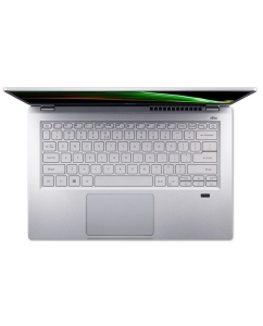 Купить Ультрабук Acer Swift 3 SF314-43-R16V (NX.AB1ER.018) Ryzen 5 5500U 8Gb SSD512Gb AMD Radeon 14&quot; IPS FHD Eshell silver  в E-mobi