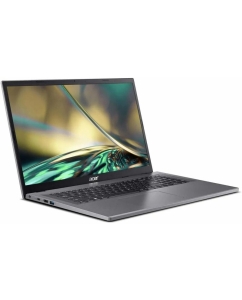 Купить Ноутбук Acer Aspire A317-55P (NX.KDKCD.008) Core Processor N100/8Gb/SSD256Gb/17.3&quot;/IPS/FHD/NoOS/silver  в E-mobi